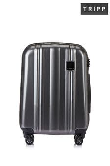 Zinn - Tripp Absolute Lite Handgepäck-Koffer mit 4 Rädern, 55 cm (M00129) | 77 €
