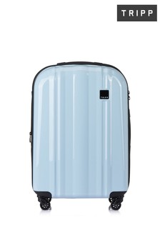 Tripp Absolute Lite ミディアム 69cm 4 輪 拡張可能 スーツケース