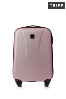Tripp Lite Handgepäck-Koffer mit 4 Rollen, 55 cm (M00135) | 86 €