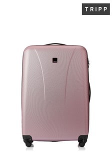 淺粉色 - Tripp Lite大號4輪81公分行李箱 (M00140) | NT$3,500