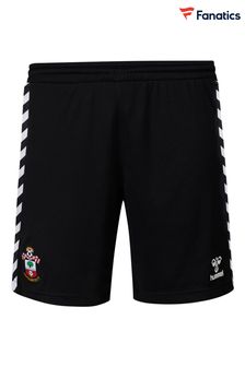 Fanatics Southampton Home Black Shorts 2023-24 (M00153) | €32