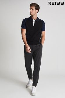 Reiss Mead Performance Cuffed Trousers (M00225) | 210 €