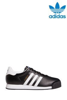 adidas Originals Samoa Trainers
