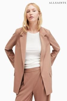 AllSaints Pink Aleida Tri Blazer (M03450) | €170