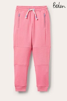 Розовые спортивные брюки Boden Warrior  (M03856) | €34 - €40