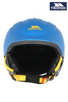 Trespass Blue Buntz - Snowsports Helmet (M04298) | ₪ 182