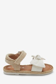 סנדלי Espadrille