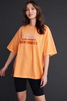 Cotton Blend Cycle Short Set