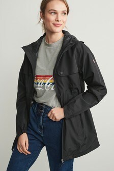 Veste imperméable toutes saisons