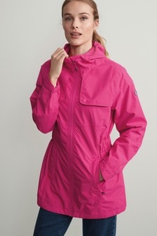 Veste imperméable toutes saisons