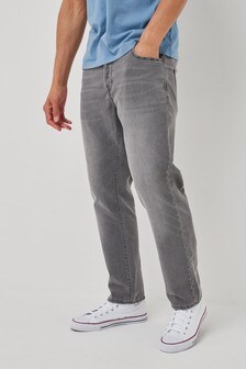 Ultimate Comfort Super Stretch Jeans