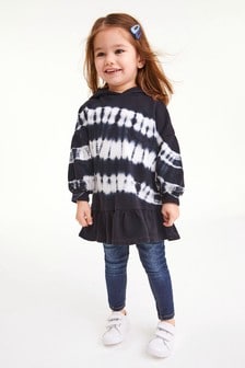 קפוצ'ון פפלום בגזרה ארוכה (3 חודשים עד גיל 7)