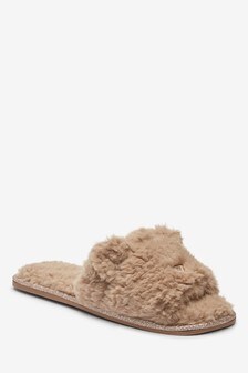 Character Slider Slippers