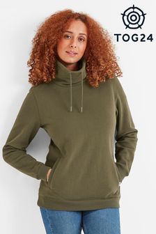 Tog 24 Green Abigail Sweater (M07704) | 2,174 UAH