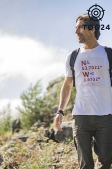 Tog 24 Navigate Outdoor T-shirt (M07711) | €33