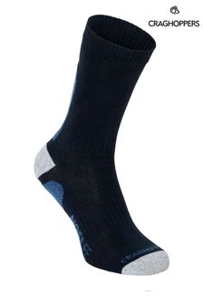 Craghoppers Blue Nlife Advent Socks (M08332) | 22 €