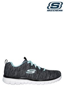 Skechers Graceful Twisted Fortune Schuhe (M08366) | 100 €