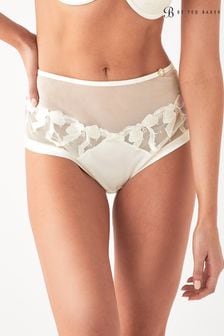 B by Ted Baker Bridal High Waist Knickers (M08810) | CA$46