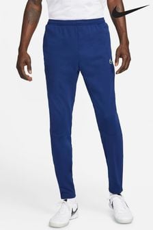 Niebieski - Zimowe spodnie dresowe Nike Academy Winter Warrior (M09496) | 281 zł
