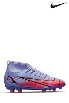 Nike Mercurial Superfly 8 Club Kylian Mbappe Multi Ground Kids Football Boots