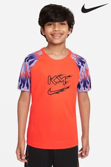 Nike Dri-fit Kylian Mbappé T-shirt (M09604) | 31 €