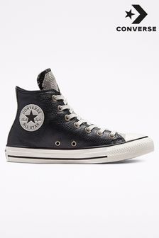 Converse Snake Hightop Trainers