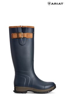 藍色 - Ariat Burford防水橡膠雨鞋 (M10770) | NT$6,520