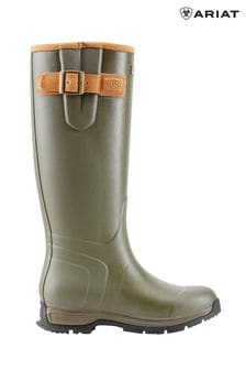 Ariat Burford Insulated Wellies (M10773) | €205