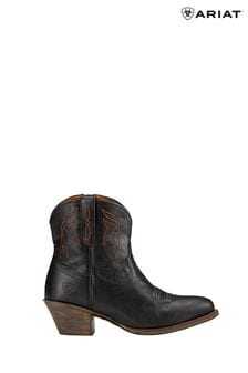 Ariat Black Darlin Western Boots (M10778) | 195 €