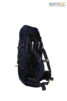 Regatta Blue Kota Expedition 60+15L Rucksack (M11543) | $99