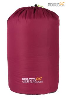 Regatta ピンク Hilo Boost スリーピングバッグ (M11789) | ￥7,990
