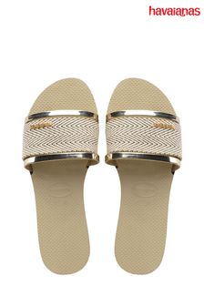 Havaianas You Trancoso Premium Sandals (M12118) | TRY 492