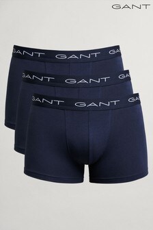 GANT Original Trunks 3 Pack