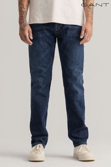 GANT Arley Straight Leg Jeans (M13459) | TRY 2.307