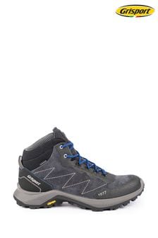 Grisport Grey Terrain Walking Boots (M13963) | $159