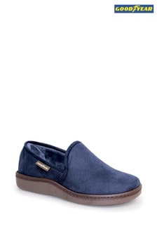 Goodyear Blue Manor Blue Full Slippers (M13990) | 1,011 UAH