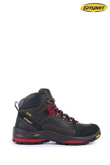 Grisport Grey Fortress Hiking Boots (M14010) | 191 €