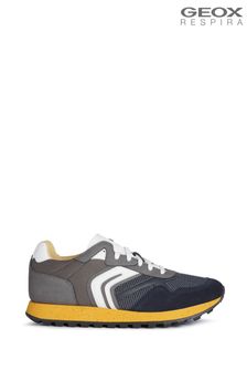Mens geox cheap trainers uk