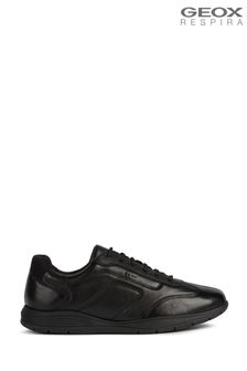 Geox Mens Spherica Black Ec2 Shoes (M14173) | 148 €