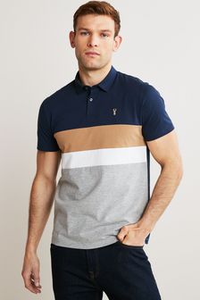 100 cotton 2025 polo shirts