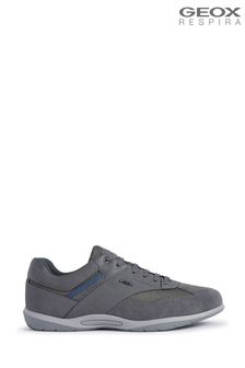 Geox Mens Grey Volere Sneakers (M14310) | 153 €
