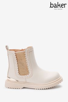 Baker by Ted Baker Chelsea Boots (M14592) | 22.50 BD
