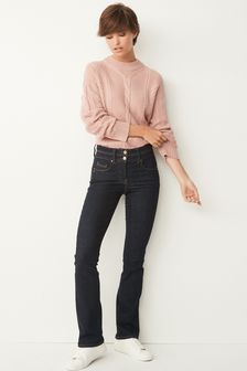 Rinse Lift, Slim And Shape Bootcut Jeans (M14717) | €37