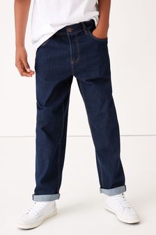 Five Pocket Jeans (3-16yrs)