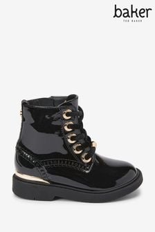 Baker by Ted Baker Older Brogue Boots (M14765) | OMR26