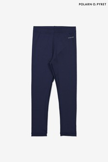 Polarn O. Pyret Blue Sunsafe Swim Trousers (M15067) | 13 €