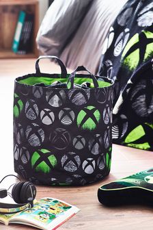Green Xbox Storage Basket (M15202) | 23 €