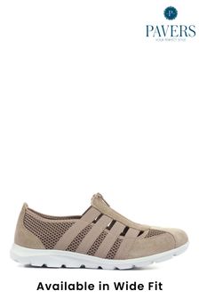 Pavers shoes hotsell for women