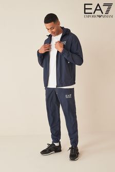 next armani tracksuit