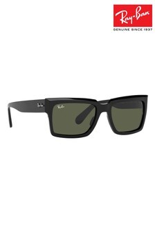 Czarny - Okulary przeciwsłoneczne Ray-Ban Inverness (M20020) | 825 zł